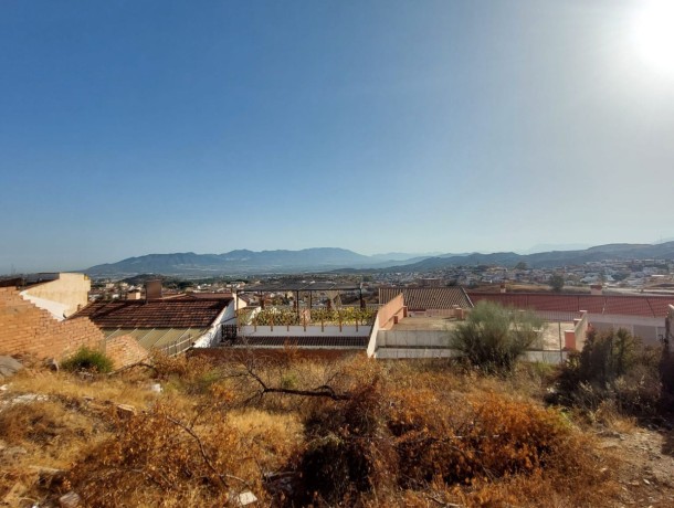 Plot for sale in Málaga Este, Marbella