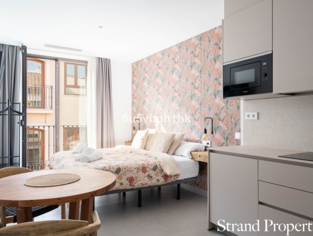 Townhouse for sale in Málaga, Marbella