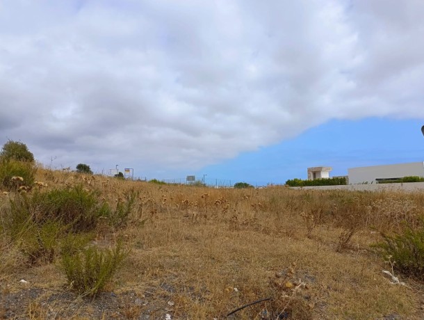 Plot for sale in Estepona, Marbella