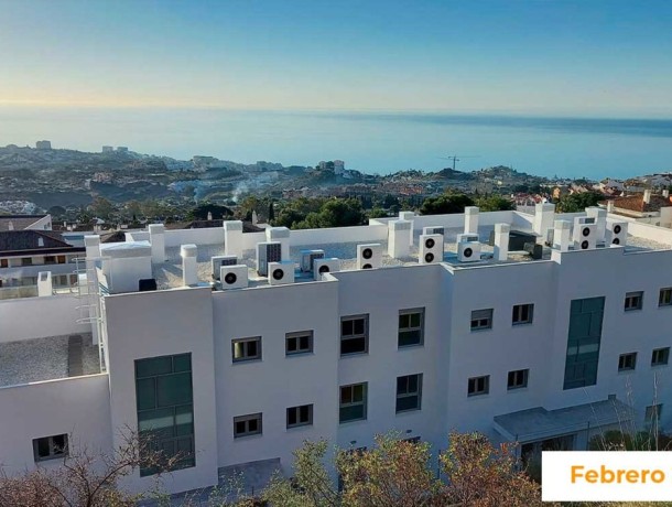 Apartment for sale in Benalmadena, Marbella