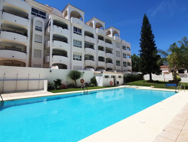 Apartment for sale in Benalmadena Costa, Marbella