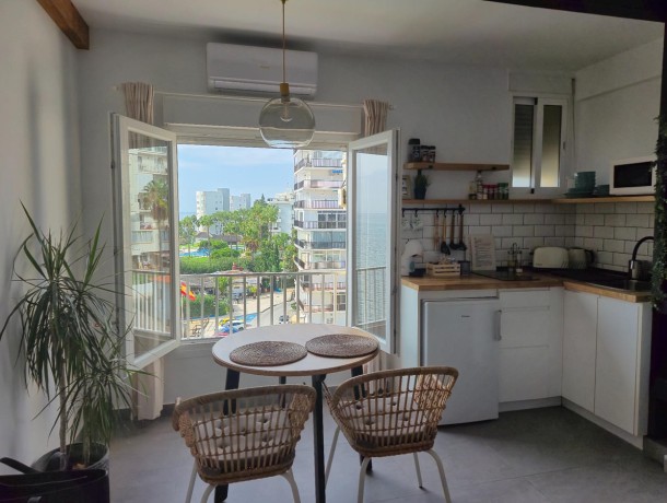 Studio for sale in Mijas, Marbella