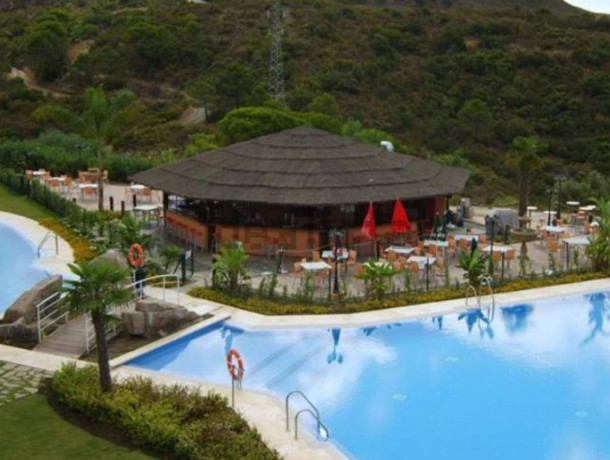 Villa for sale in Benahavís, Marbella
