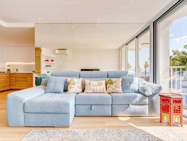 Apartment for sale in San Pedro de Alcántara, Marbella