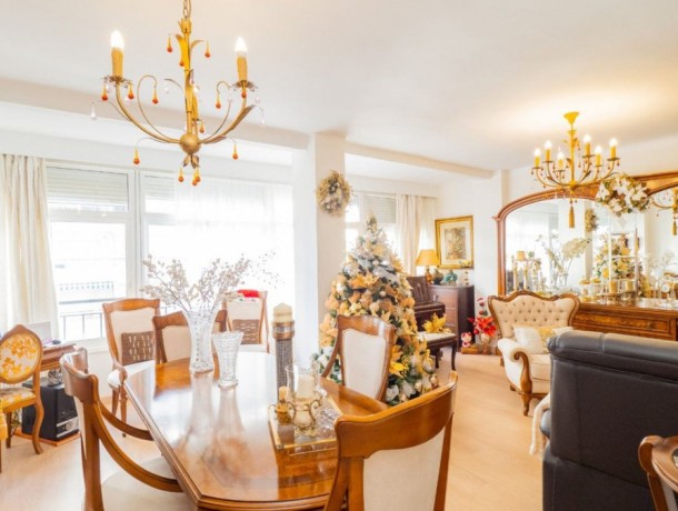 Apartment for sale in Málaga, Marbella