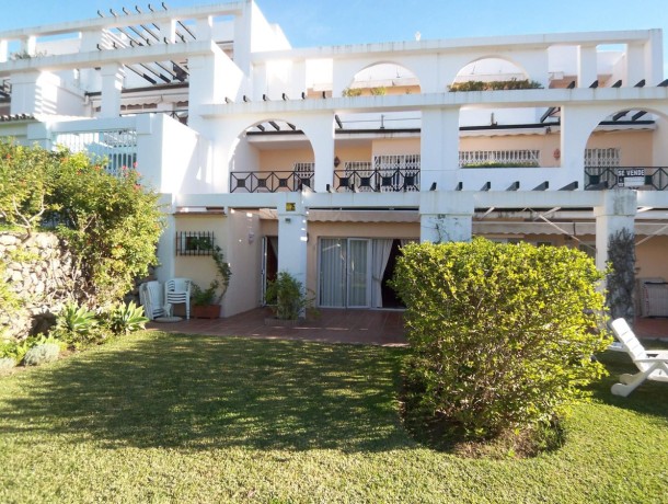 Apartment for sale in La Quinta, Marbella