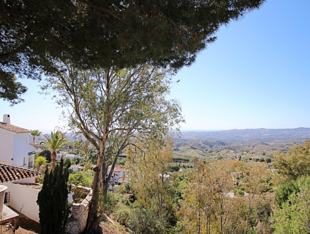 Plot for sale in Mijas, Marbella