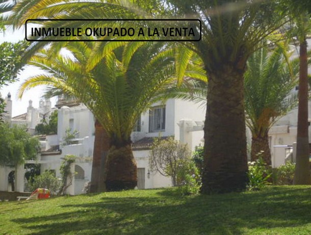 Apartment for sale in Nagüeles, Marbella