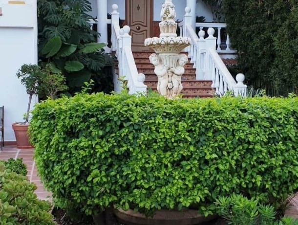 Villa for sale in Alhaurín de la Torre, Marbella