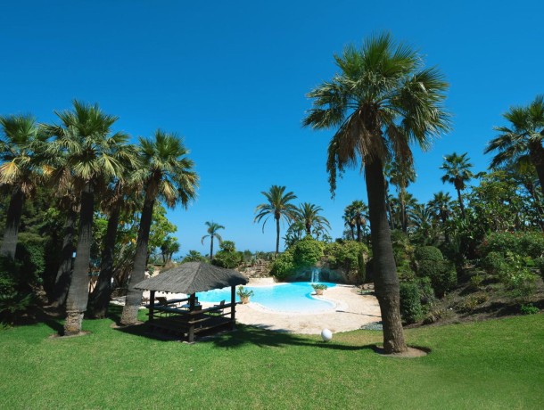 Plot for sale in Cerros del Aguila, Marbella