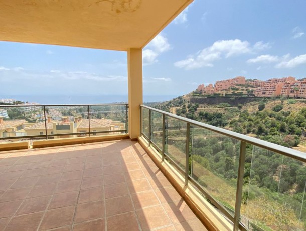 Apartment for sale in Calahonda, Marbella