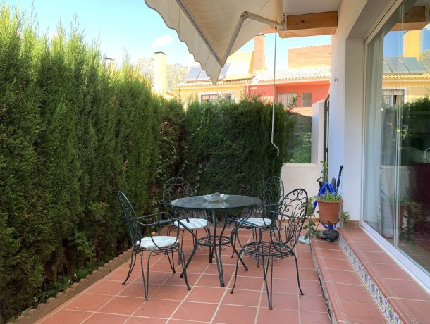 Villa for sale in Marbella, Marbella
