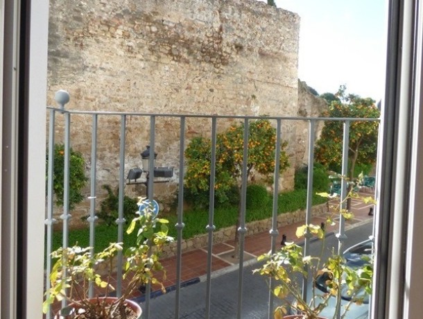 Townhouse for sale in Marbella, Marbella