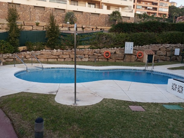 Apartment for sale in Riviera del Sol, Marbella