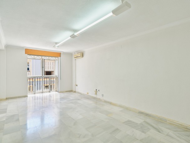 Apartment for sale in Málaga, Marbella