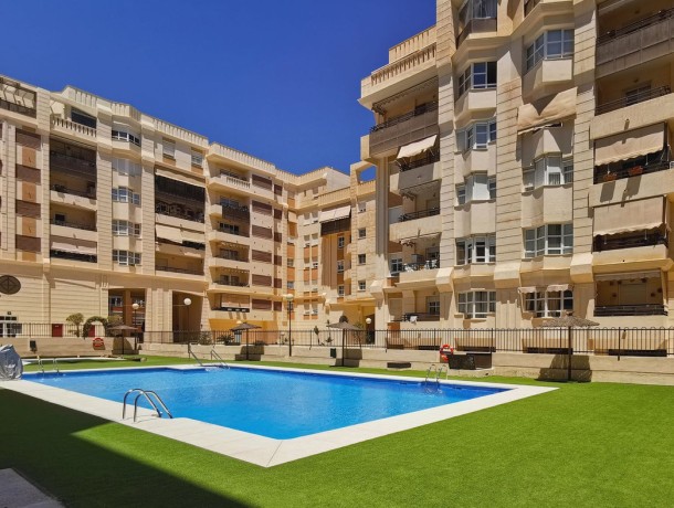 Apartment for sale in Málaga, Marbella