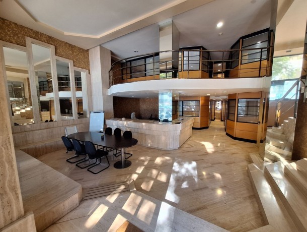 Commercial for sale in Marbella, Marbella