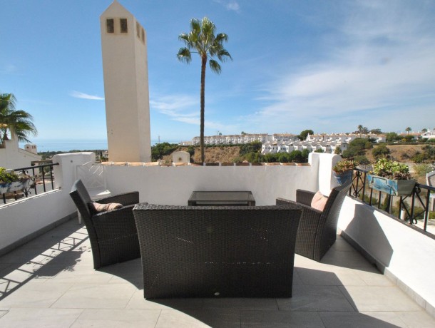 Apartment for sale in Calahonda, Marbella