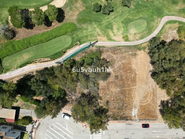 Plot for sale in La Cala Golf, Marbella