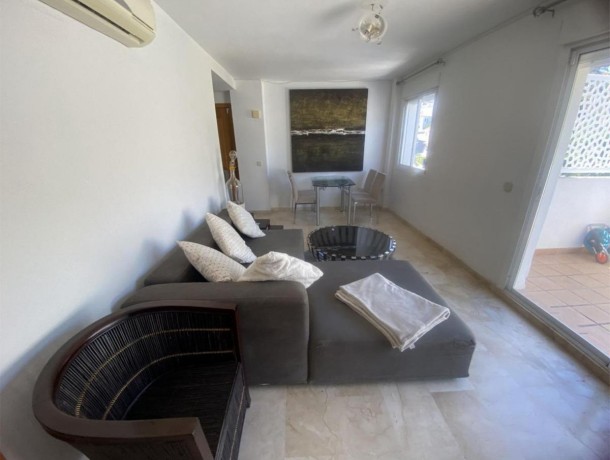 Apartment for sale in Benahavís, Marbella