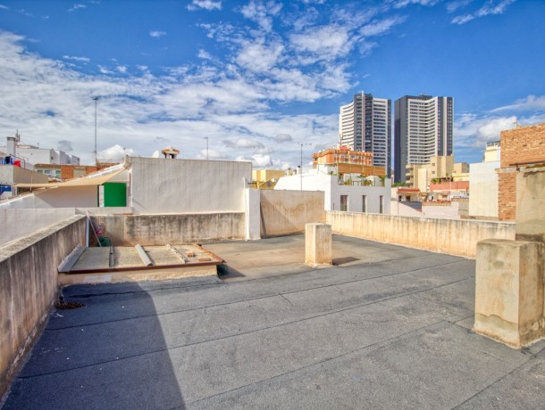 Commercial for sale in Málaga Centro, Marbella