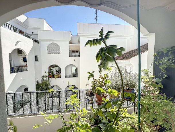 Apartment for sale in Mijas, Marbella