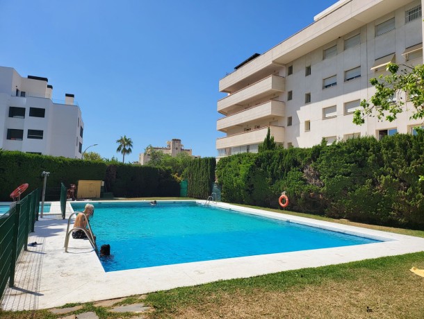 Apartment for sale in Marbella, Marbella