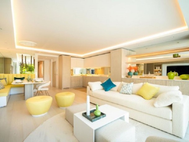 Apartment for sale in Marbella, Marbella