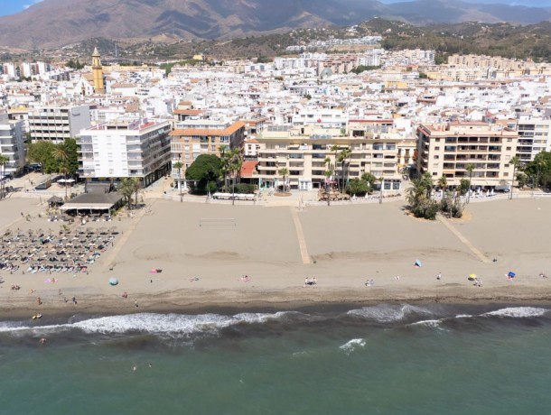 Apartment for sale in Estepona, Marbella