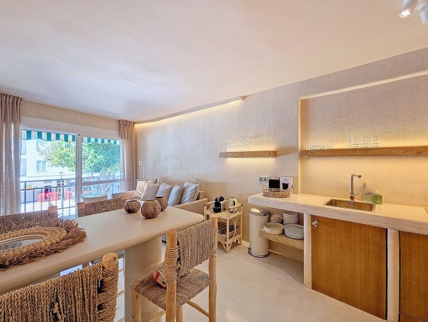 Apartment for sale in Estepona, Marbella