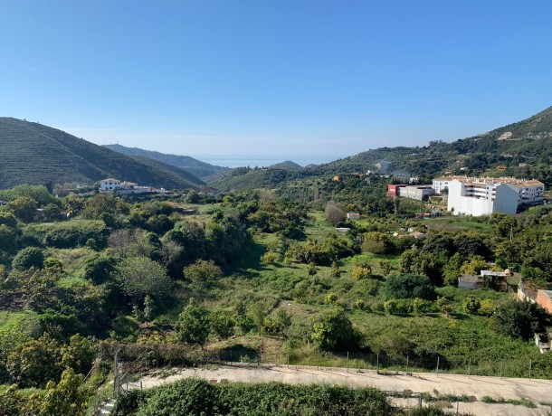Commercial for sale in Ojén, Marbella