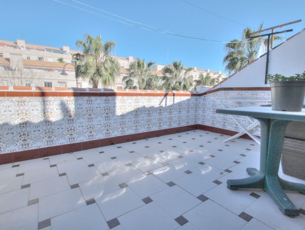Townhouse for sale in La Cala de Mijas, Marbella