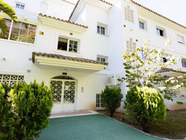Apartment for sale in Río Real, Marbella