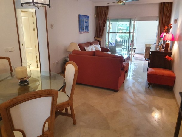 Apartment for sale in Costalita, Marbella