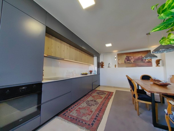 Apartment for sale in Estepona, Marbella