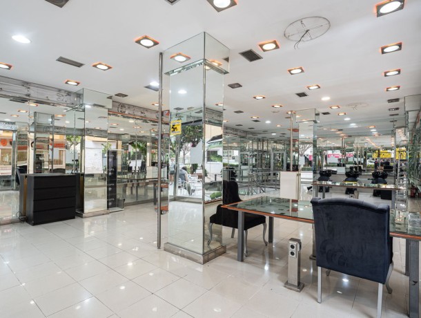 Commercial for sale in Marbella, Marbella