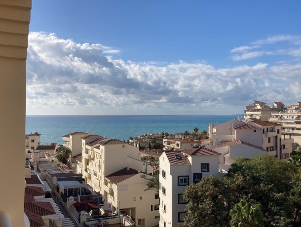 Apartment for sale in Benalmadena, Marbella