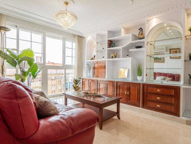 Apartment for sale in Málaga, Marbella