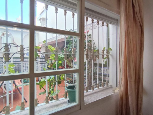 Townhouse for sale in Málaga, Marbella