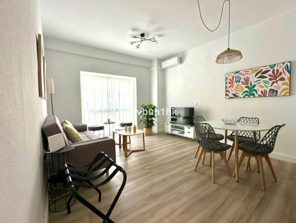 Apartment for sale in Málaga, Marbella