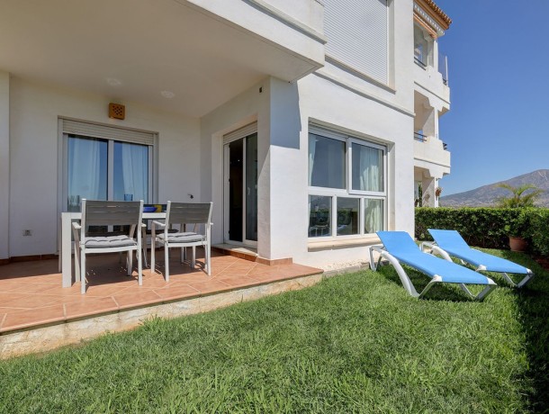 Apartment for sale in Mijas Costa, Marbella