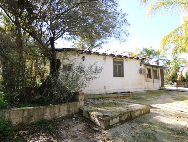 Villa for sale in Alhaurín el Grande, Marbella