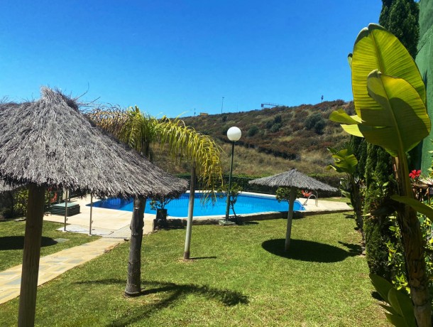 Apartment for sale in Riviera del Sol, Marbella