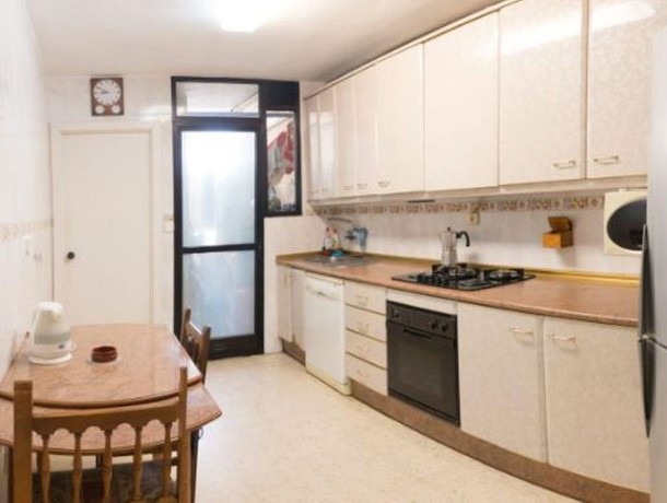 Apartment for sale in Marbella, Marbella