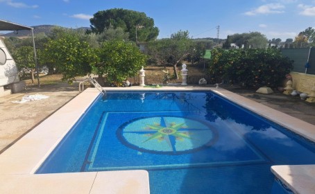 Villa for sale in , Alhaurín el Grande