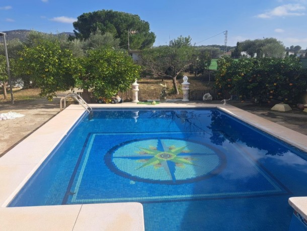 Villa for sale in Alhaurín el Grande, Marbella
