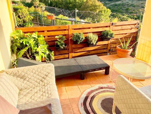 Apartment for sale in Casares Playa, Marbella