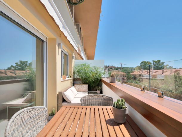 Apartment for sale in Marbella, Marbella