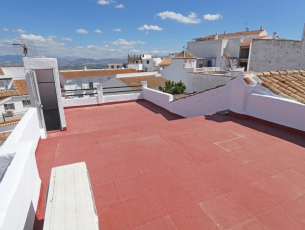 Townhouse for sale in Alhaurín el Grande, Marbella