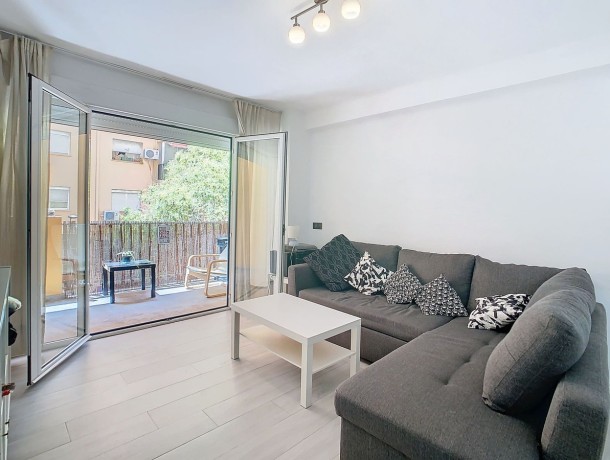 Apartment for sale in Cruz del Humilladero, Marbella